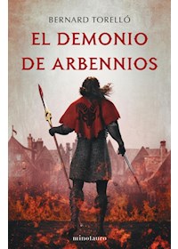 Papel El Demonio De Arbennios
