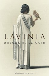 Libro Lavinia