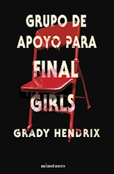 Libro Grupo De Apoyo Para Final Girls