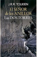 Papel EL SEÑOR DE LOS ANILLOS Nº 02/03 LAS DOS TORRES (E