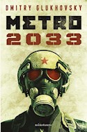 Papel METRO 2033 (NE)