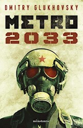 Papel Metro 2033 (Ne)