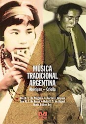 Papel Musica Tradicional Argentina