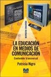 Papel Educacion En Medios De Comunicacion, La