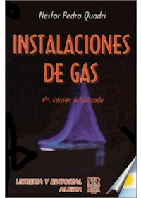 Papel Instalaciones De Gas