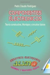 Libro Componentes Electronicos