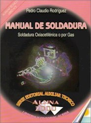 Papel Manual De Soldadura Oxiacetilenica O Por Gas