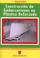 Libro Construccion De Embarcaciones En Plastico Reforzado