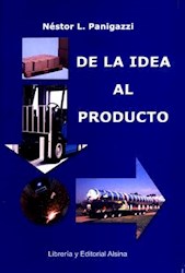Libro De La Idea Al Producto