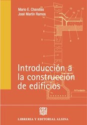 Papel Introduccion A La Construccion De Edificios