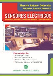 Libro Sensores Electricos