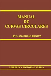 Libro Manual De Curvas Circulares