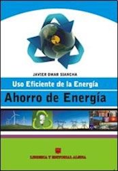 Libro Ahorro De Energia