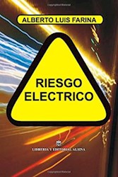Libro Riesgo Electrico