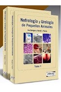 Papel Nefrología Y Urología De Pequeños Animales