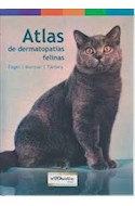 Papel Atlas De Dermatopatías Felinas