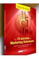 Papel Los 10 Secretos Del Marketing Veterinario