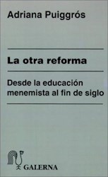 Papel Otra Reforma, La