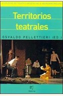 Papel TERRITORIOS TEATRALES