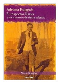 Papel El Inspector Ratier Y Los Maestros De Tierra Adentro