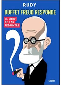 Papel Buffet Freud Responde