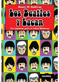Papel Los Beatles Y Lacan