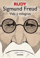Papel Sigmund Freud Vida Y Milagros