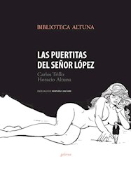 Libro Las Puertitas Del Se/Or Lopez