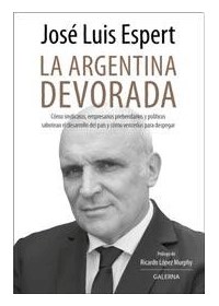 Papel La Argentina Devorada