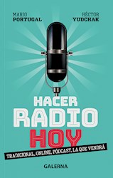 Libro Hacer Radio Hoy
