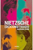 Papel NIETZSCHE (DE)CONSTRUIDO