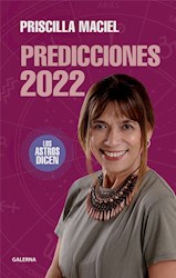 Libro Predicciones 2022