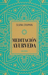 Libro Meditacion Ayurveda