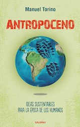 Libro Antropoceno