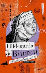 Libro Hildegarda De Bingen