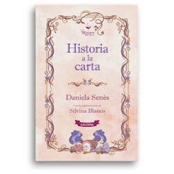 Libro Historia A La Carta
