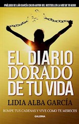 Libro El Diario Dorado De Tu Vida