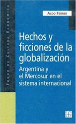 Libro Hechos Y Ficciones De La Globalizacion