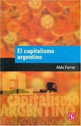 Papel Capitalismo Argentino
