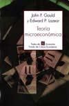 Papel Teoria Microeconomica