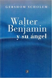 Papel Walter Benjamin Y Su Angel
