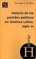 Papel Historia De Los Partidos Politicos En America Latina