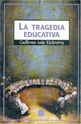 Papel Tragedia Educativa, La