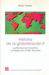 Papel Historia De La Globalizacion Ii