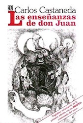 Papel Enseñanzas De Don Juan, Las