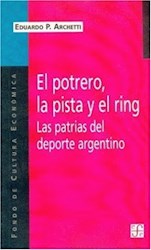 Papel Potrero La Pista Y El Ring, El