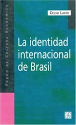 Papel Identidad Internacional De Brasil, La