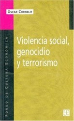Papel Violencia Social Genocidio Y Terrorismo