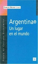 Papel Argentina Un Lugar En El Mundo