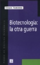 Papel Biotecnologia La Otra Guerra